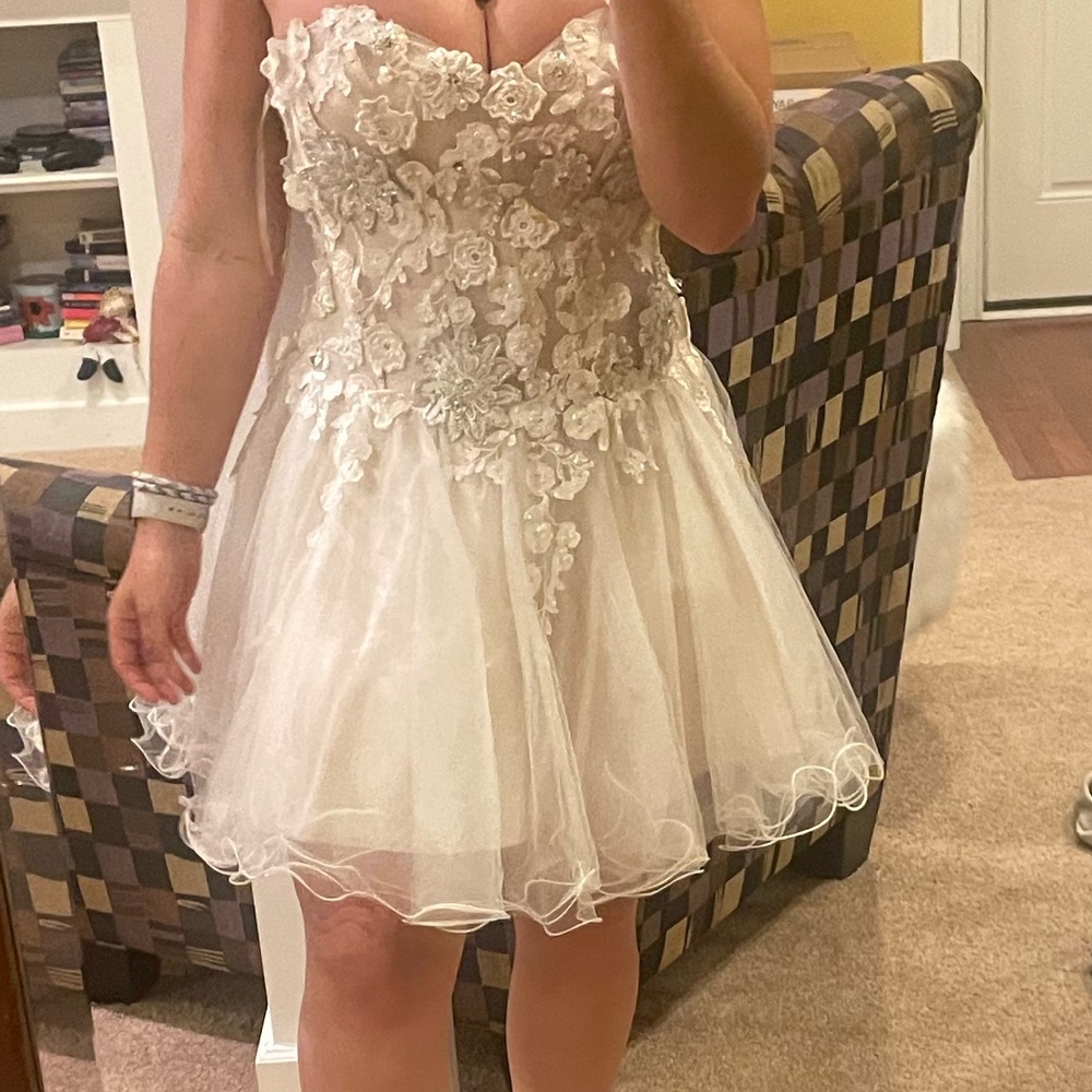 Jovani Dress